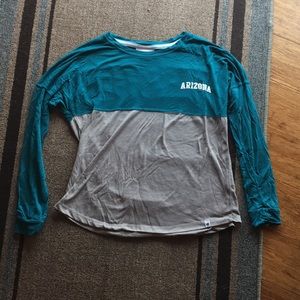 Arizona long sleeve shirt